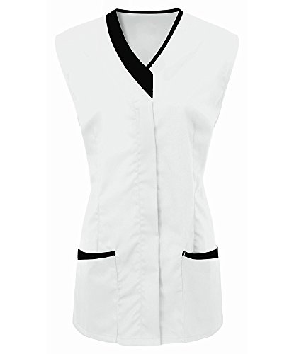 Alexandra stc-nf65wd-2 x L tunica senza maniche da...