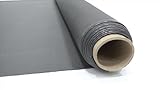 Soundsulate Flex™, 1 lb Mass Loaded Vinyl Soundproofing (4' x 25' (100 sf)) - Made in USA - Click for Options