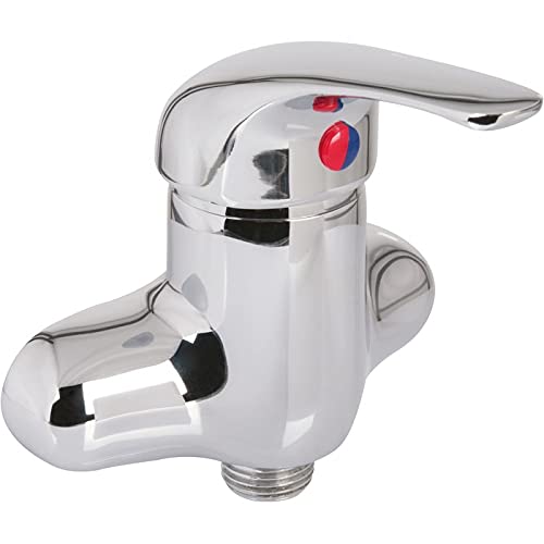 Mitigeur Douche - Entraxes 80 mm