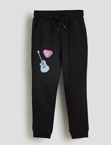 Image of Amazon Brand - Symbol Girls Joggers