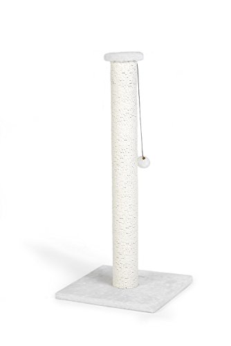 Beeztees Serpa - Tiragraffi per Gatti, 40 x 90 cm