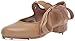 Bloch womens Annie Tyette Dance Shoe, Brown Tan, 8.5 US