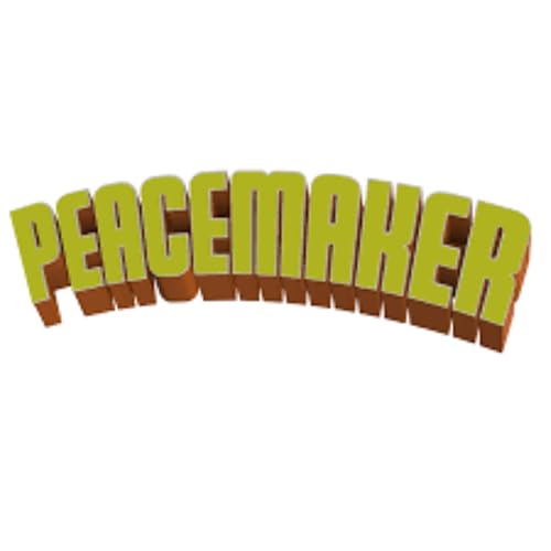 Peacemaker S2 Episode 8 Live Finale Recap + Breakdown Podcast Por arte de portada