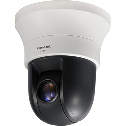 Amazon.co.jp: パナソニック WV-S6131 屋内プリセットコンビネーション 