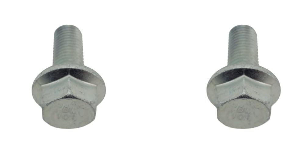Amazon.com: John Deere (2 Pack) Original Equipment Screw - 19M7793  