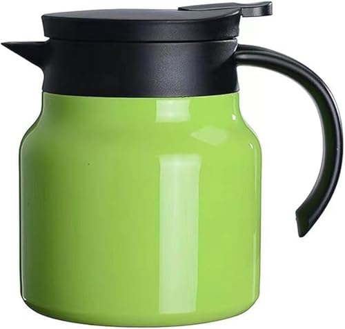 Yatome @r R[q[|bg XeX ^fM 800/1000/1200ML e t  ۗ ۉ ۉ Rh~ 􂢂₷zbgƃR[hfAgp ItBX ƒ Ɩp (1000ml,C) [sA