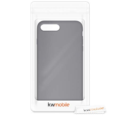 Kwmobile Custodia Compatibile con Apple iPhone 7