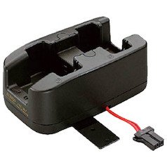 Alinco Twin Coupler Stand EBP – 60 For EDC – 167r