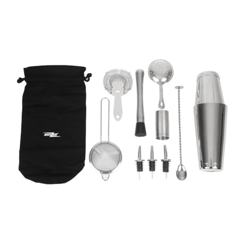 Bonzer Classic Cocktail Kit UK - Standard