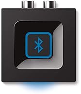 Smart Connectivity : This Bluetooth mini-receiver from Logitech allows users to connect to multiple portable devices wirelessly at the same time - for a sound system that can adapt to your every need One Click Wonder : It's simple with this Bluetooth...