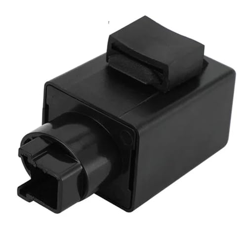 1 relé intermitente LED for motocicleta, compatible con H&O&N&D&A CB500X CB500F CB650 CB650F CBR500 CBR500R CBR650