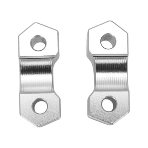 Elevador manillar F750GS para eliminar la tension en brazos y muñecas 3