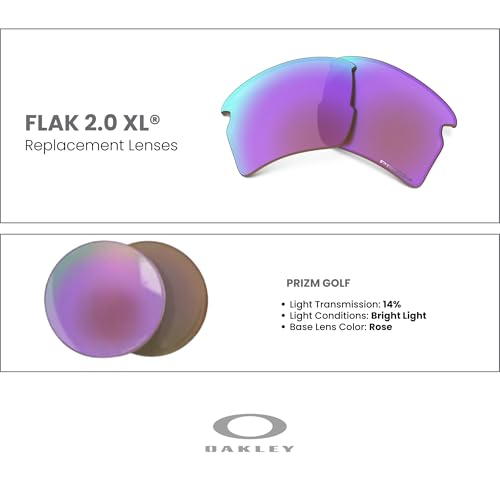Oakley Flak 2.0 XL PRIZM Golf