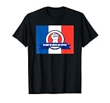 Pour la fête nationale française le 14 juillet
