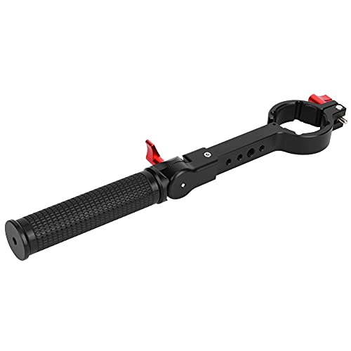 Image of Stabilizer Handle Sling Grip Extension Arm Adjustable Folding Alloy Photography Video Equipment Support Angle Changing Accessory for Ronin S for Crane 2 (Ronin S Version)
