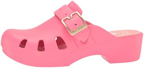 Dr. Scholl's Shoes Women's Orginal Clog 365, Camila Pink, 7 | Image 7