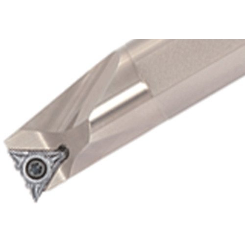 タンガロイ ポジ F切刃 アプローチ角91°インサート E12Q-STFPR1102-D140 (1本入り)