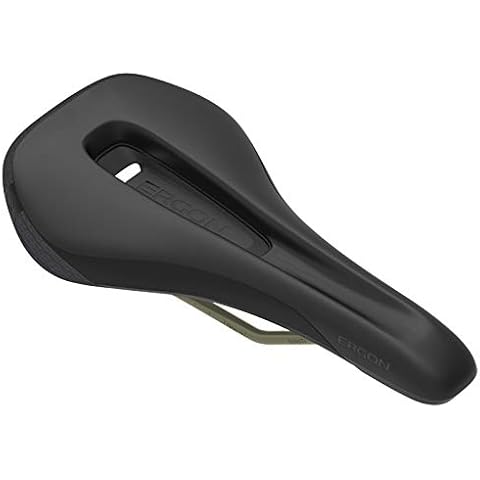 Ergon SM Enduro Pro Titanium Saddle for Men Cover
