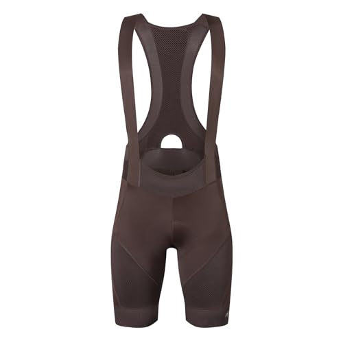 Image of Cycling Bib Shorts for Men - Road Bike Bicycle Breathable Padded Riding Tights