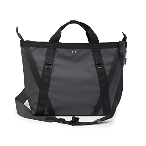 [CIE] �V�[ GRID-3 TOTEBAG-L NAVY �y�� �h���f�� ���{�� �g�[�g�o�b�O 2WAY �V�����_�[ CORDURA �R�[�f���� �����Y ���f�B�[�X