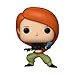 Funko Pop Disney: Kim Possible - Collectable Vinyl Figure - Gift Idea - Official Merchandise - Toys for Kids & Adults - Music Fans - Model Figure for Collectors and Display