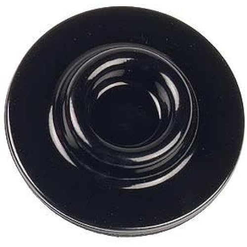 The Original Slipstop Endpin Rest for Cello - Black