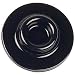 The Original Slipstop Endpin Rest for Cello - Black