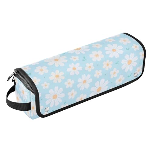 Bolsa de viaje para herramientas de cabello miniatura 1