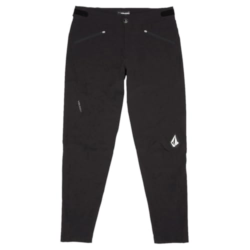 Volcom Trail Ripper Pants - Black
