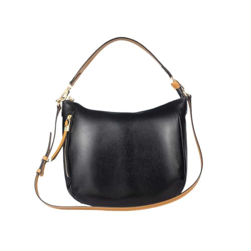 Bolsa Feminina 10006145 - Luz da Lua Genero:Feminino;Tamanho:Único;Cor:Preto NR