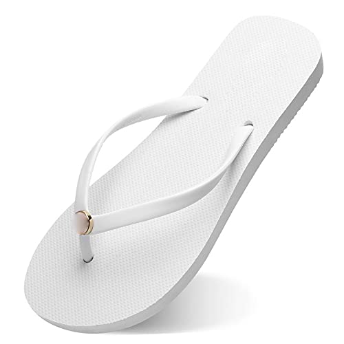 Sandales extérieures intérieures pour femmes adaptées à la plage