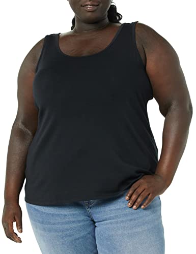 Amazon Essentials womens Plus Size Available Tank Top3
