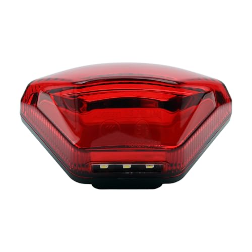 Feu arrière de rechange Surron Bee pour remplacer un bloc optique cassé sur dirt bike