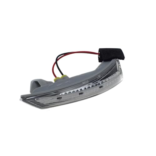 Luz LED intermitente Dodge Grand Caravan 2008-2018 para espejo