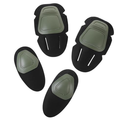 YARNOW 1Set Elbow Protector Protective Gear for Sports Convenient and Breathable Design for Outdoor Activities Comfortable Elbow Pads for Joint Safety