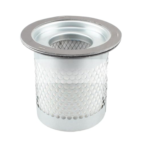 Screw air compressor oil air separator high DB2186 high 230flange200 bottom165