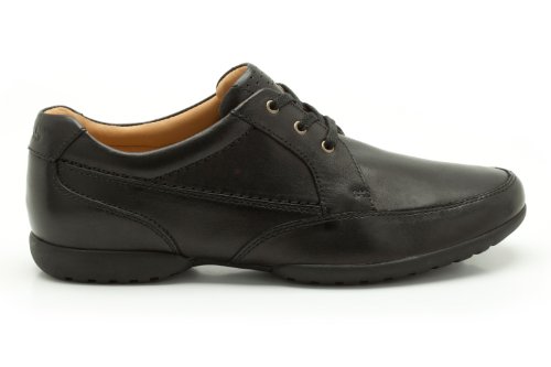 Image of Clarks Men's Recline Out Derbys