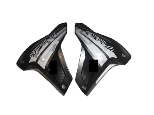 Aileron winglet TRK251 pour road trip et protection réservoir