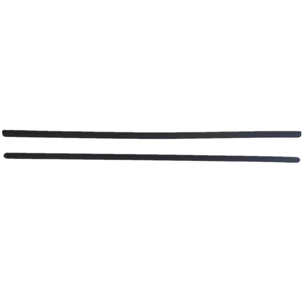 WATIPUNO Replacement Bottom Rubber Feet Foot Cover Compatible with Dell Latitude 7400 E7400 Laptop Bottom case Rubber Feet Strips