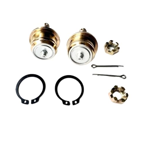Rotule de triangle de suspension pour sorties tout-terrain en quad HS700 - 5