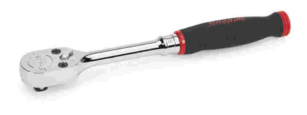 Amazon.co.jp: スナップオン Snap-on ラチェットハンドル グリップ付き 