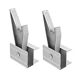 Photo Gallery vicasky kit blocchi pioli scala telescopica in alluminio sicuro e stabile per scale domestiche installazione rapida e facile accessori livellatori per scale Photo Gallery vicasky kit blocchi pioli scala telescopica in alluminio sicuro e stabile per scale domestiche installazione rapida e facile accessori livellatori per scale