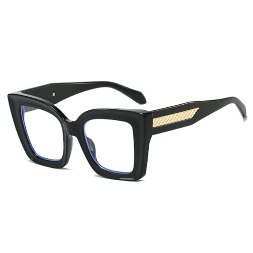 Lunettes anti-lumière bleue pour soulager la fatigue visuelle des écrans au quotidien