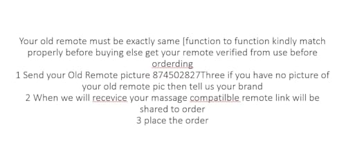 Image of GMQ Compatible with Godrej Ac Remote Original R21W1 Split Air Conditioner Suitable for 1 1.5 2 Ton 5 in 1 Convert Godrej AC Hygiene+ Hotkey Function White