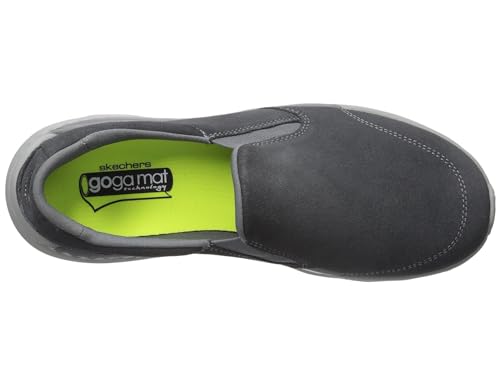Image of Skechers Men's Skechers Men's Hands Free Slip-ins Go Walk Outdoor - Andes II Sneaker