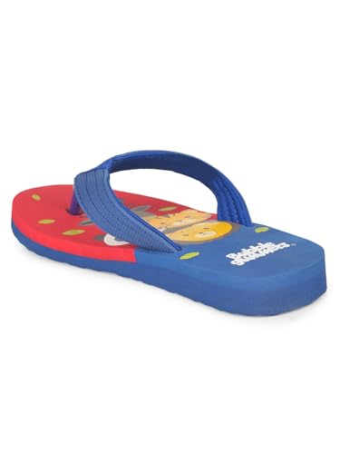 Image of Bubblegummers Girls Slip-on Slipper