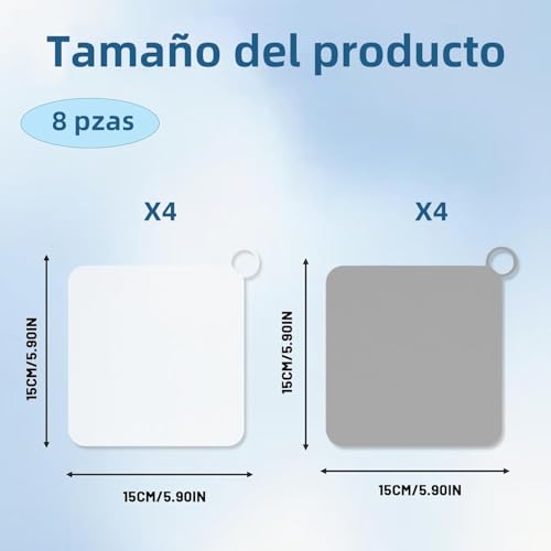 Tapa para coladera 17 Imagen adicional