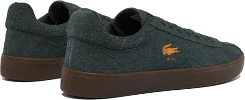 Image of Lacoste Women's Baseshot 224 Sneaker