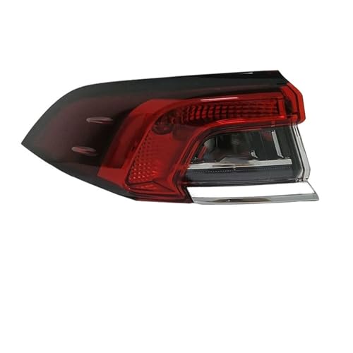 Feu arrière Toyota Corolla signal stop et clignotant 2019-2022