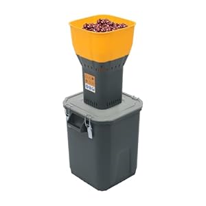 Dettchan Getreidemühle JJFTXY-001900EU für Landwirtschaft